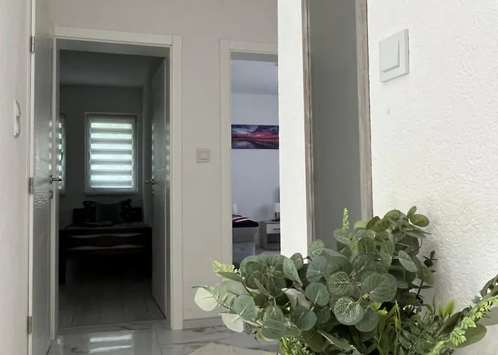 Apartment Rakovica Luxury