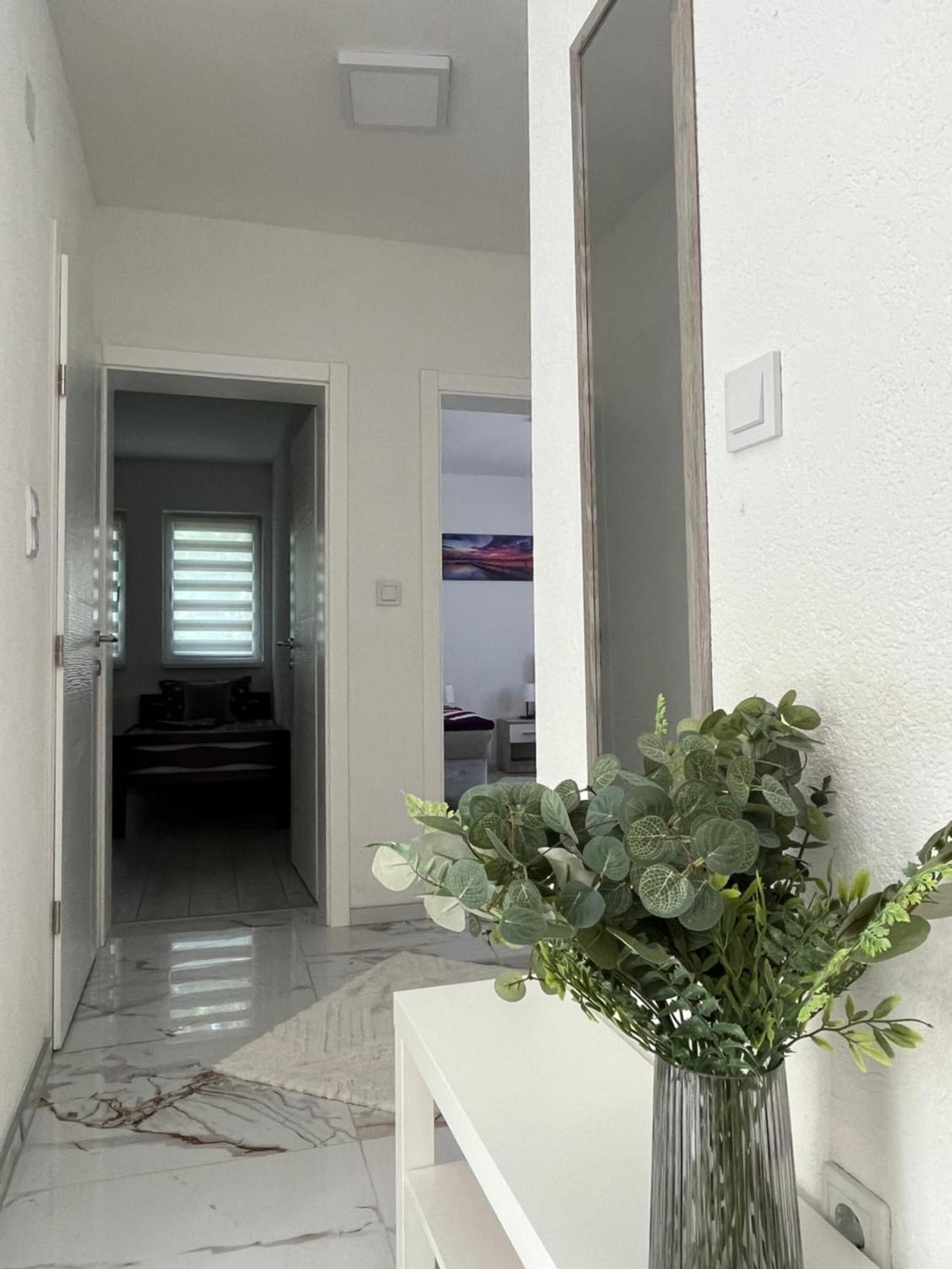 Rakovica Luxury Apartmán *
