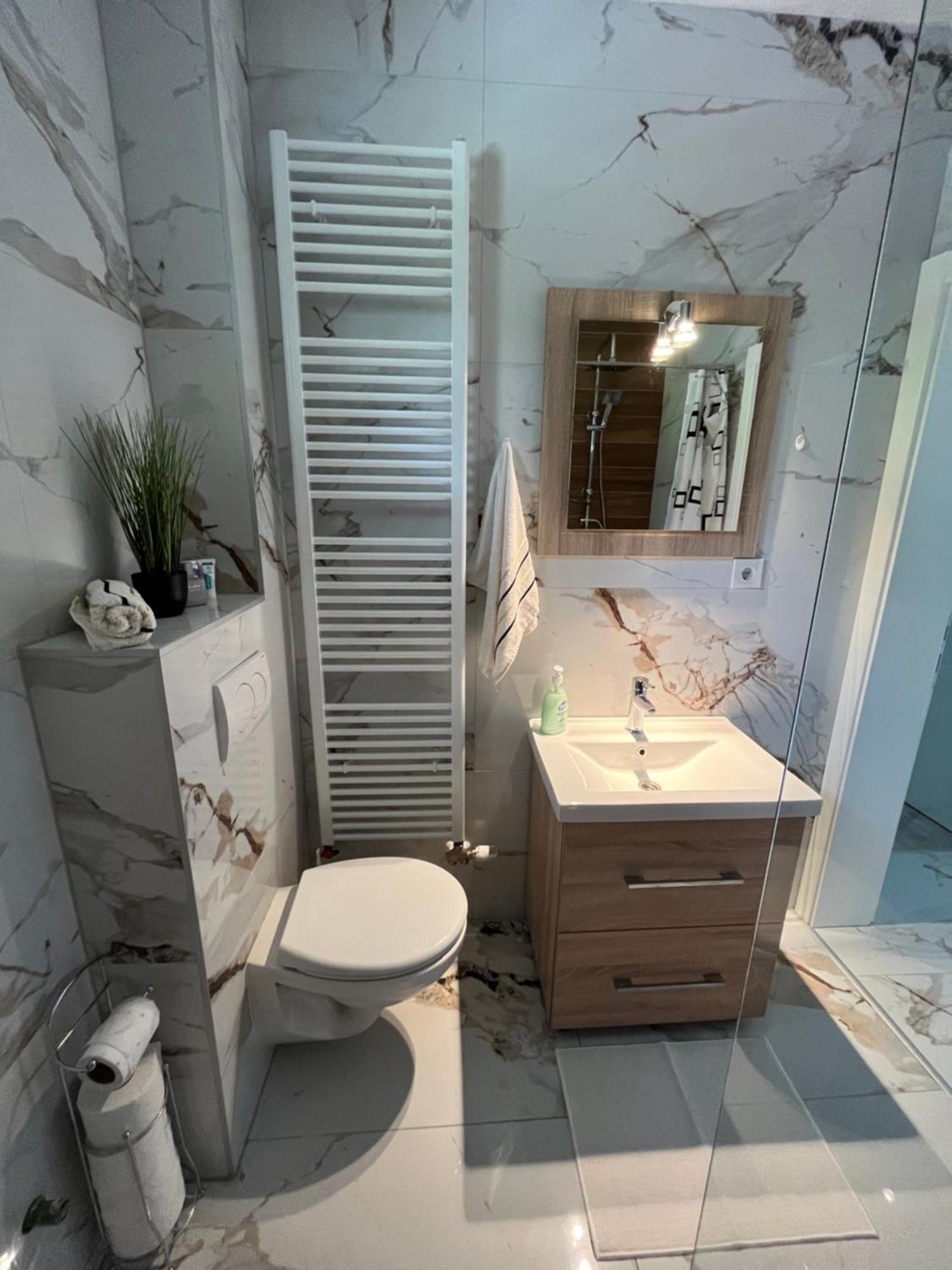 Rakovica Luxury Apartmán