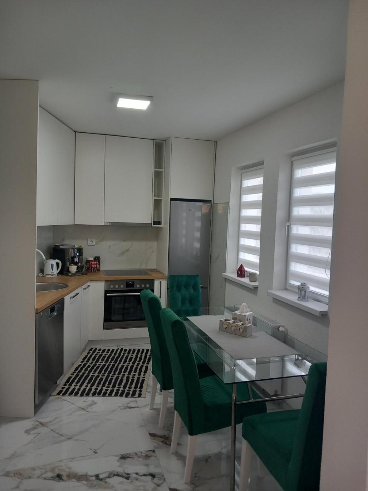 Rakovica Luxury Ilidža